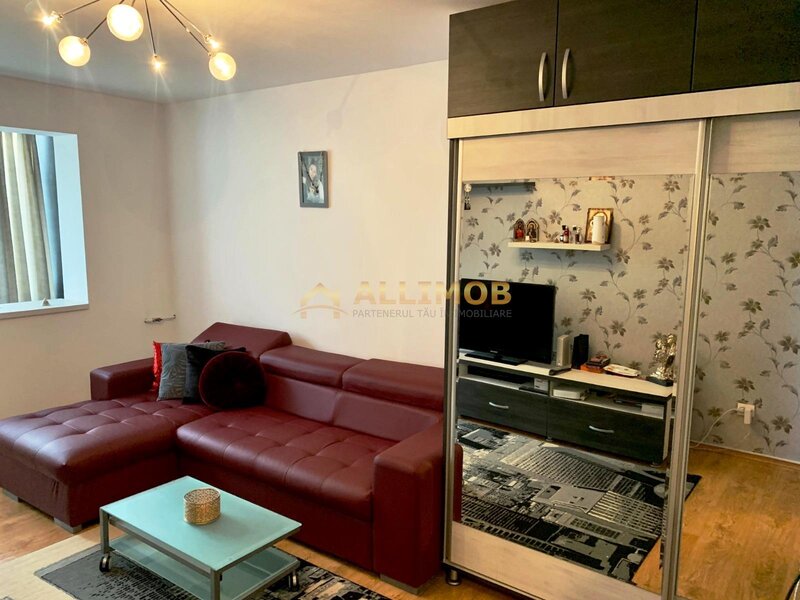 Ploiesti Apartament 2 camere in Ploiesti, zona Baraolt