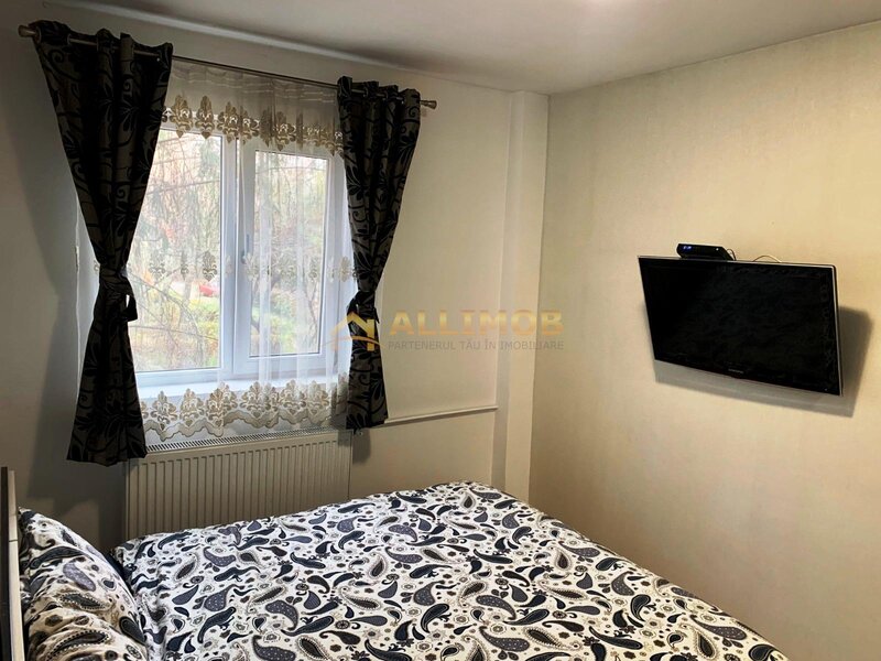 Ploiesti Apartament 2 camere in Ploiesti, zona Baraolt