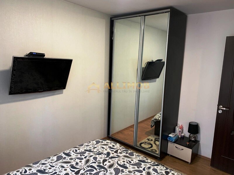 Ploiesti Apartament 2 camere in Ploiesti, zona Baraolt