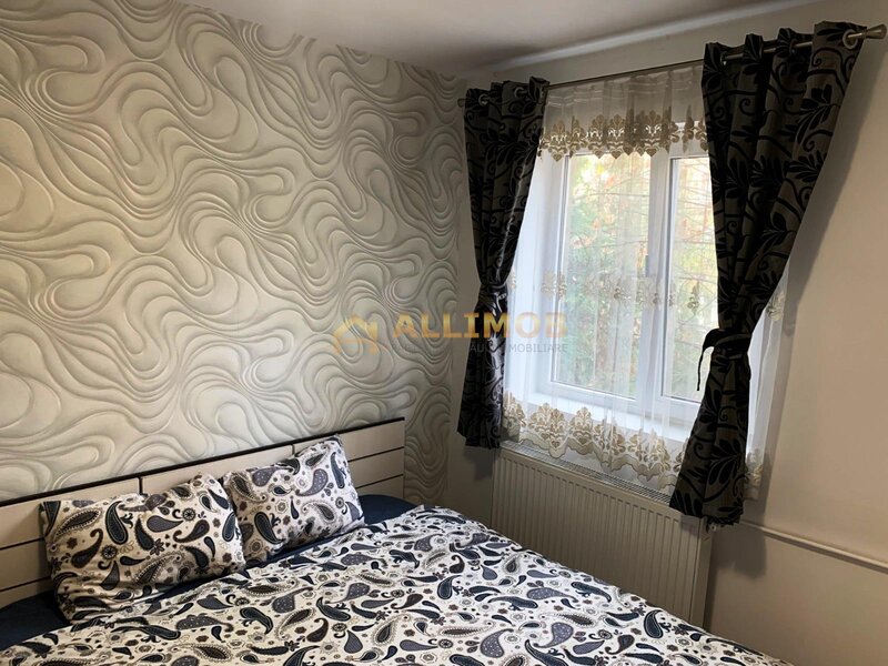 Ploiesti Apartament 2 camere in Ploiesti, zona Baraolt