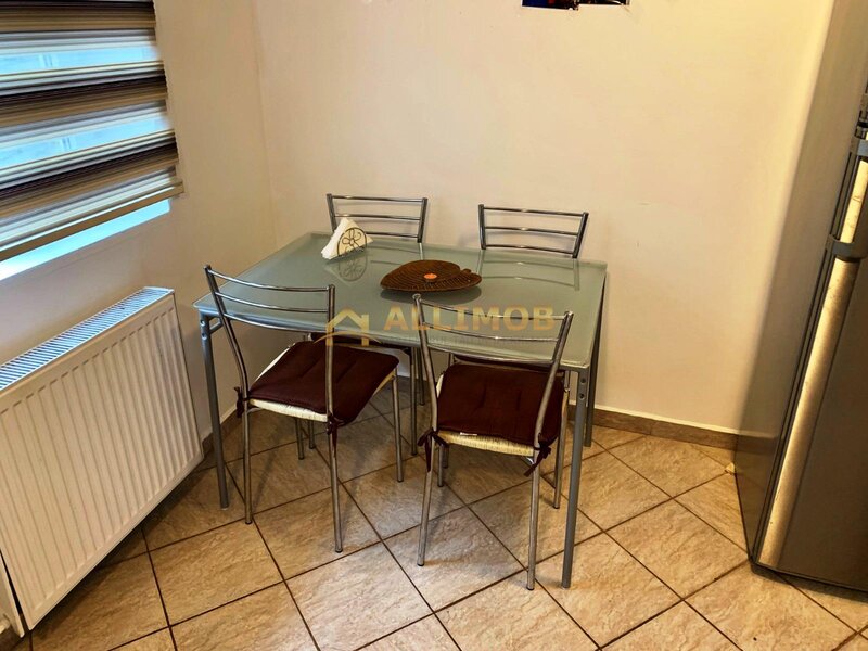 Ploiesti Apartament 2 camere in Ploiesti, zona Baraolt