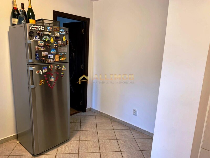 Ploiesti Apartament 2 camere in Ploiesti, zona Baraolt