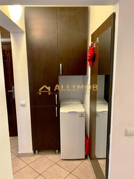 Ploiesti Apartament 2 camere in Ploiesti, zona Baraolt